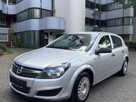 Opel Astra 1.8 90 GL