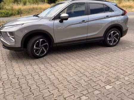 Mitsubishi Eclipse Cross PHEV 2.4 188 4x4