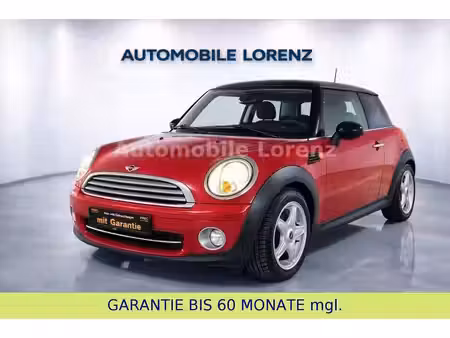 Mini Mini One 1.4 95