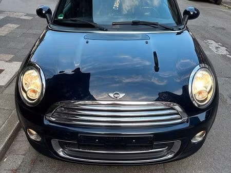 Mini Mini One 75