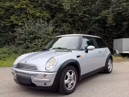Mini Mini Cooper 1.6 90