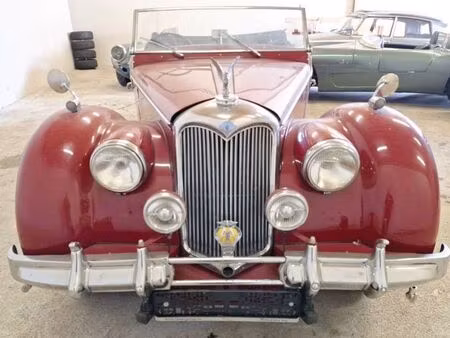 Riley RMC