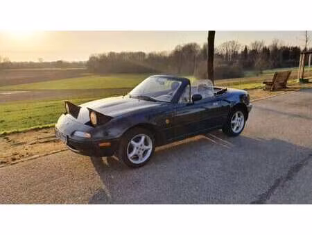 Mazda MX5 1.6 90