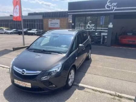 Opel Zafira 1.4 140 Edition