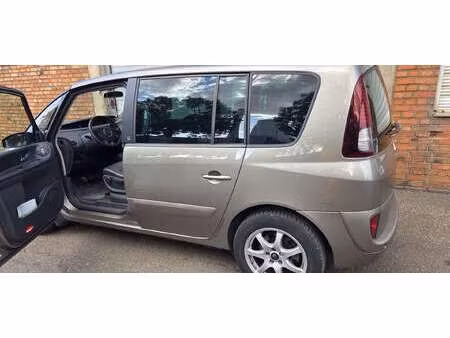 Renault Espace 2.0 dCi 150 25TH