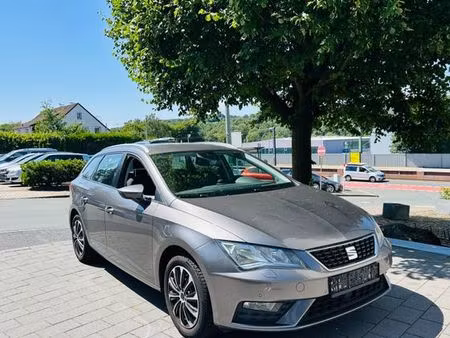 Seat Leon 2.0 TDI 110 Style