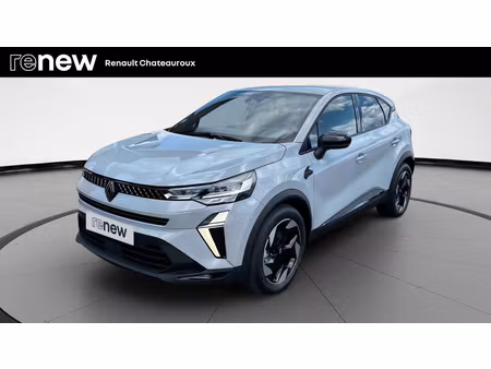 Renault Captur E-Tech 1.6 145