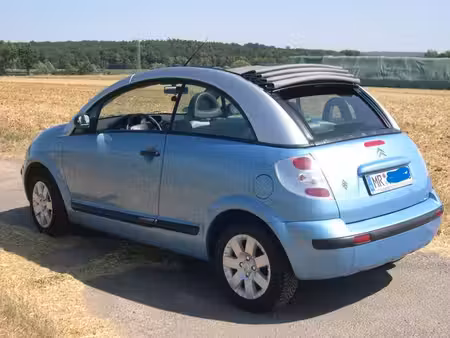 Citroën C3 1.4 73