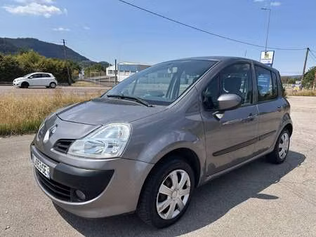 Renault Modus 1.5 dCi 105 Confort Expression