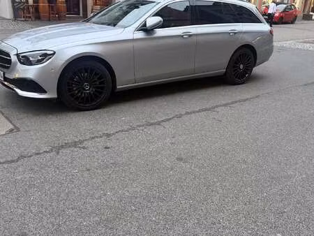 Mercedes-Benz Classe E E 220 2.0 194