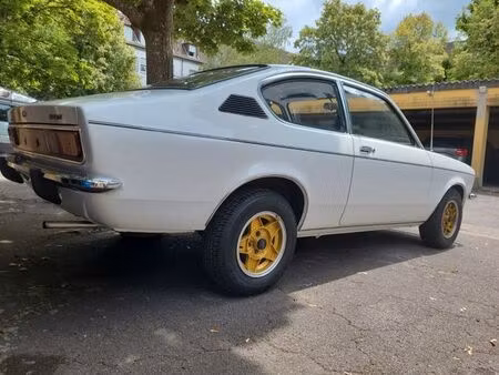 Opel Kadett 1.0