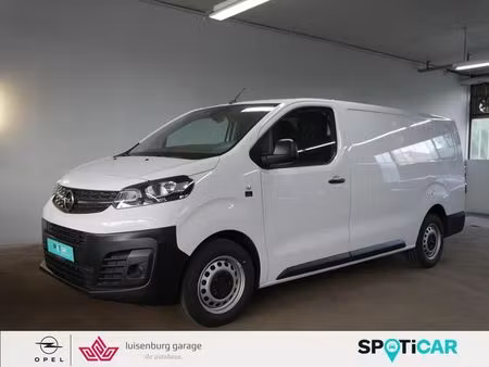 Opel Vivaro 2.0