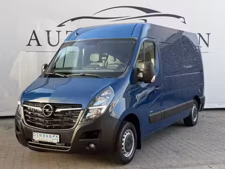 Opel Movano 2.3
