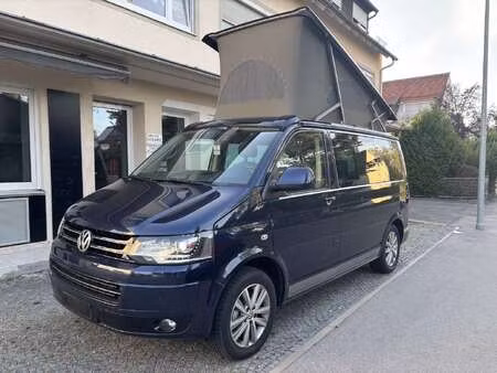 Volkswagen Transporter T5 California 2.0