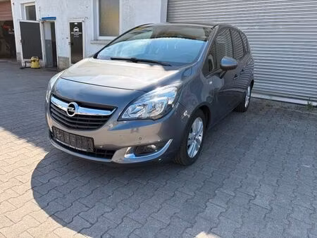 Opel Meriva 1.4 140 Style