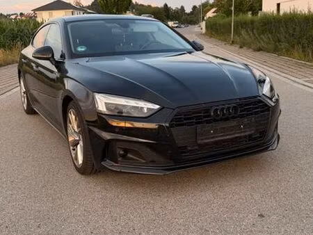 Audi A5 35 TDI 2.0 TDI 163