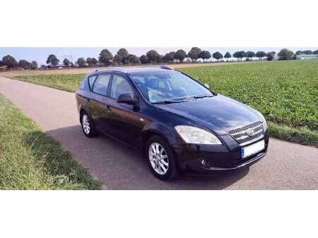 Kia Ceed 1.6 126 LX
