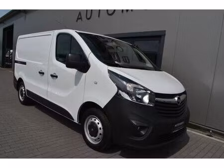 Opel Vivaro 1.6 Edition