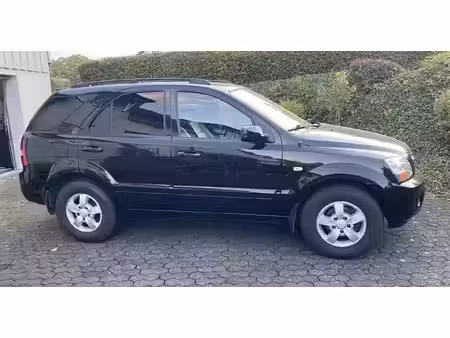 Kia Sorento 2.5 CRDi 170 EX 4x4