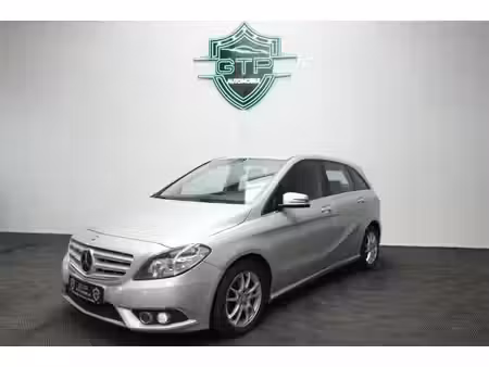 Mercedes-Benz Classe B B 200 2.0 CDI 136