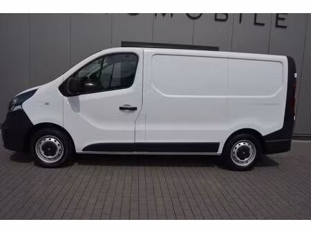 Opel Vivaro 1.6 Edition