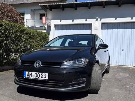 Volkswagen Golf 1.4 TSI 140 Highline