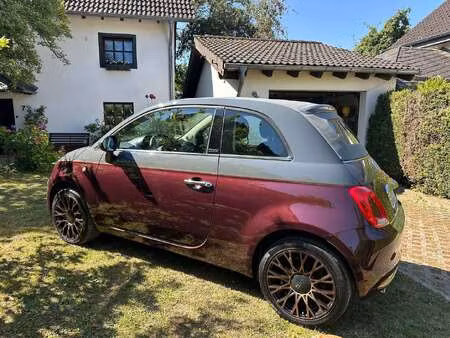 Fiat 500 1.2 69 Collezione