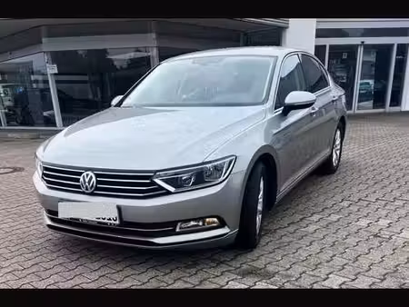 Volkswagen Passat 2.0 TDI 150 Confortline