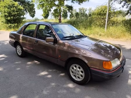 Ford Sierra 2.0 LX