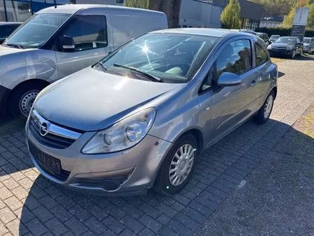 Opel Corsa 1.2 80