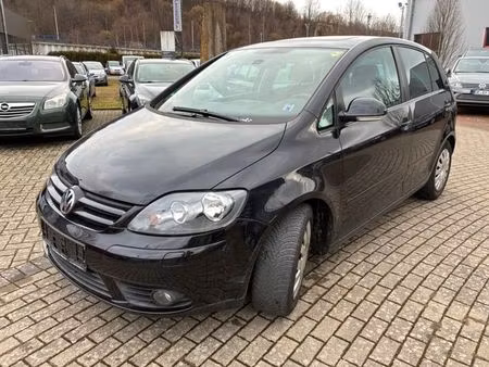 Volkswagen Golf Plus 1.9 TDI 105 Tour