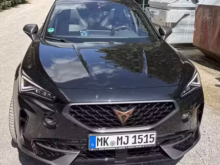 Cupra Formentor VZ 2.0 TSI 310 4x4