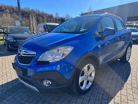 Opel Mokka 1.6 115 Edition