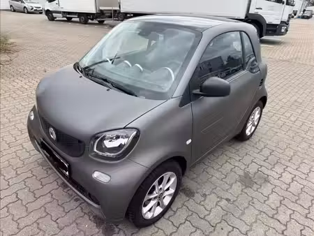 Smart Fortwo 1.0 71