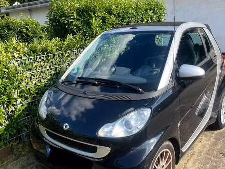 Smart Fortwo 0.6 71