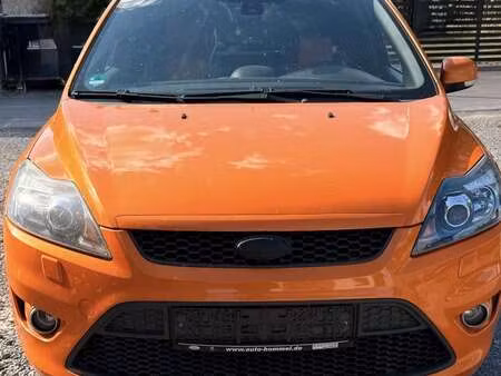 Ford Focus ST 2.5 225