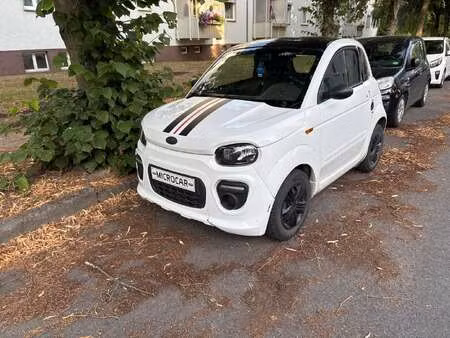 Microcar DUE 