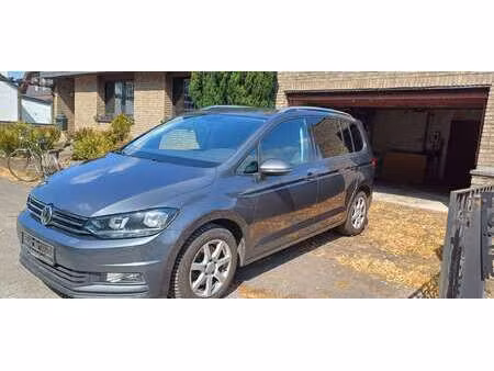 Volkswagen Touran 1.6