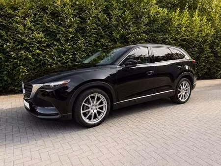 Mazda CX-9 2.5 Signature 4x4