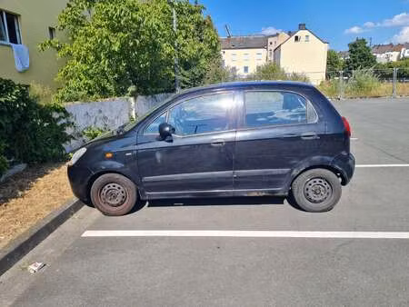 Chevrolet Matiz 1.0 65