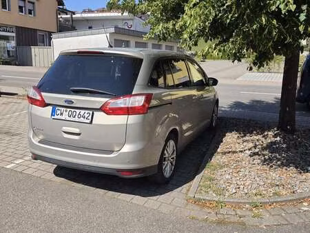 Ford Grand C-max 1.5 TDCi 120 Trend
