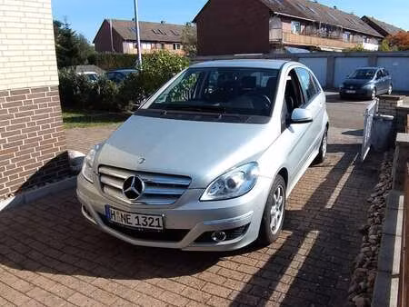 Mercedes-Benz Classe B B 160