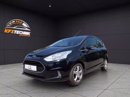 Ford B-max 1.0 Titanium
