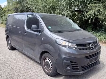 Opel Vivaro 1.5 102