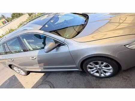 Škoda Superb 1.4 TSI 125 Ambition