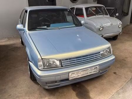 Volkswagen Polo G40 1.3
