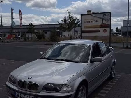 BMW Série 3 328i 2.8 193