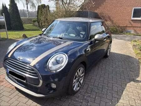Mini Mini Cooper 1.5 136 Chili