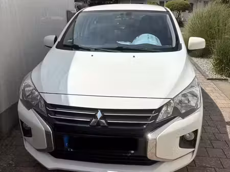 Mitsubishi Space Star 1.2 71