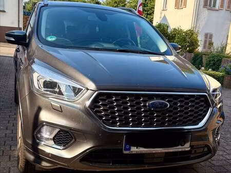 Ford Kuga 1.5 EcoBoost 150